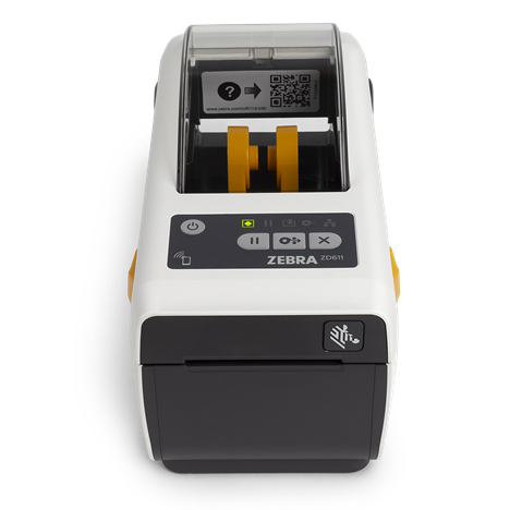 Zebra ZD6AH22-D1EE00EZ_5