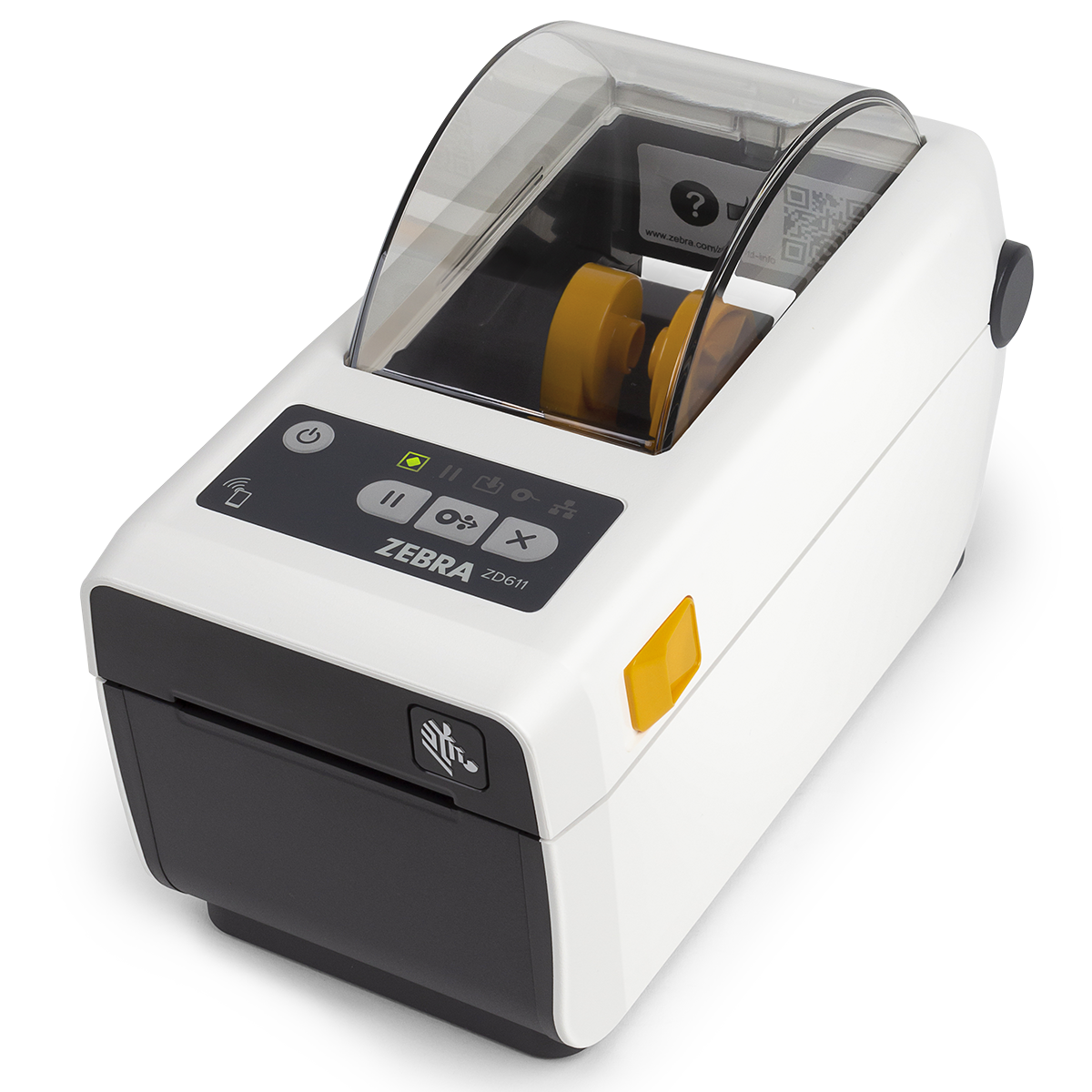 ZD6AH23-D0EE00EZ Zebra Mod. ZD611. Stampante di etichette.