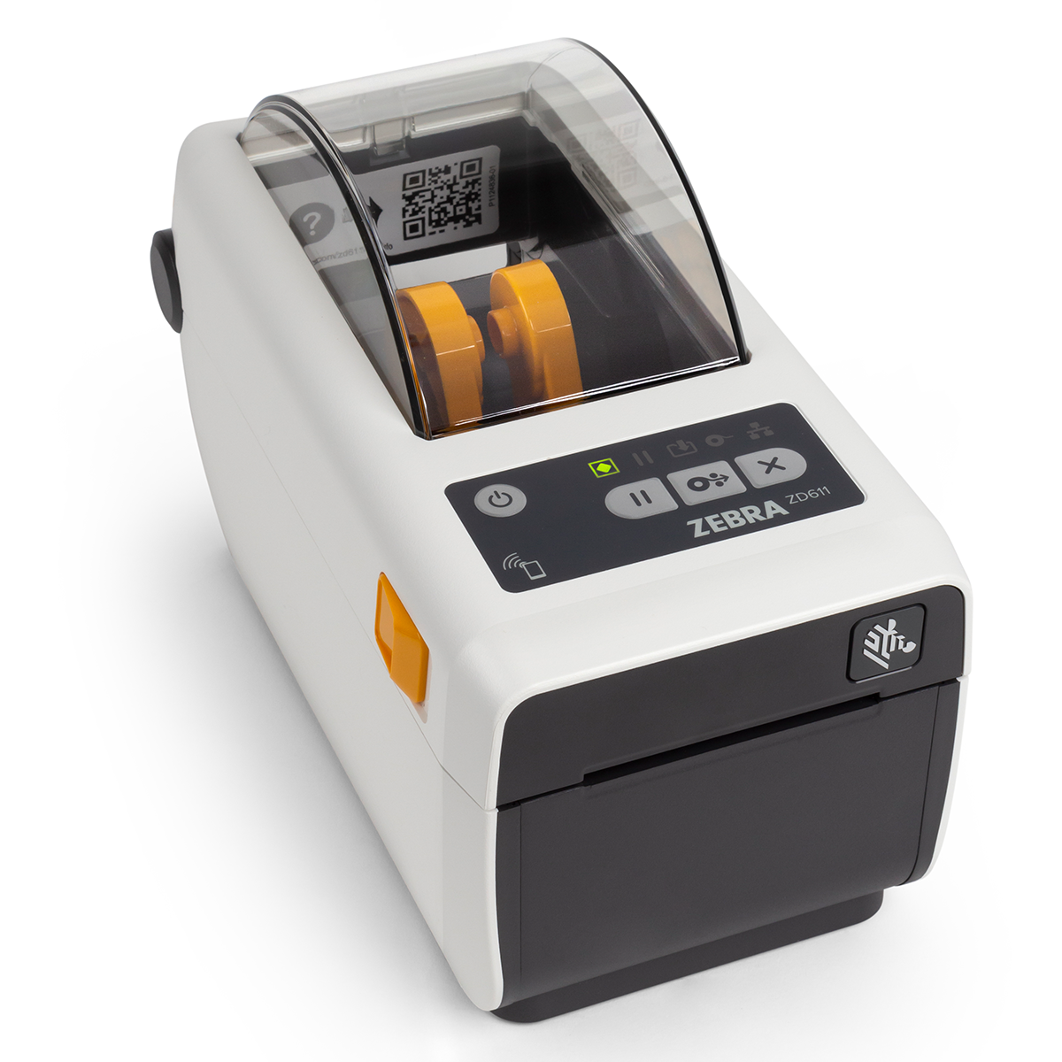ZD6AH22-D1EE00EZ Zebra Mod. ZD611. Stampante di etichette.