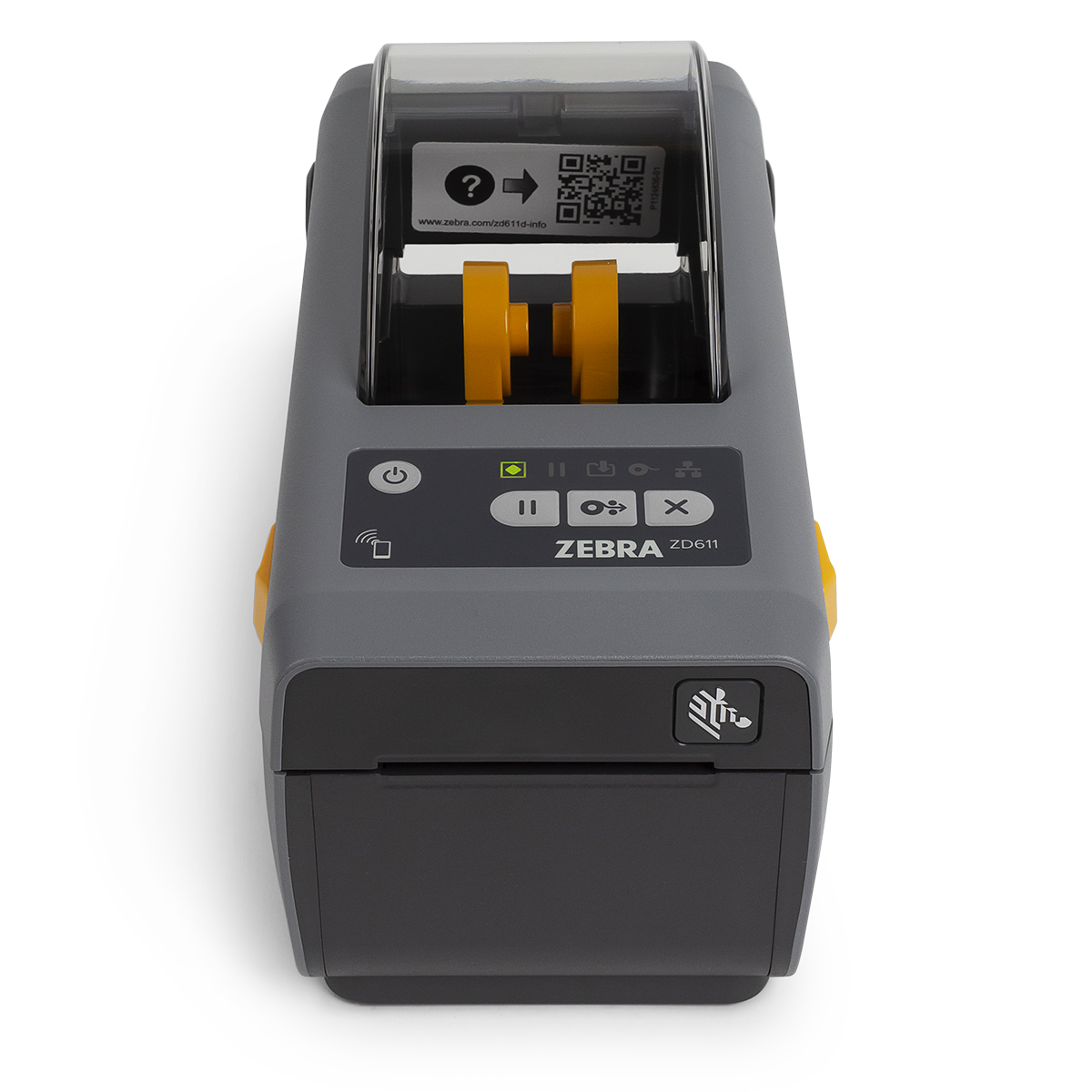 ZD6A023-D0EE00EZ Zebra Mod. ZD611. Stampante di etichette.