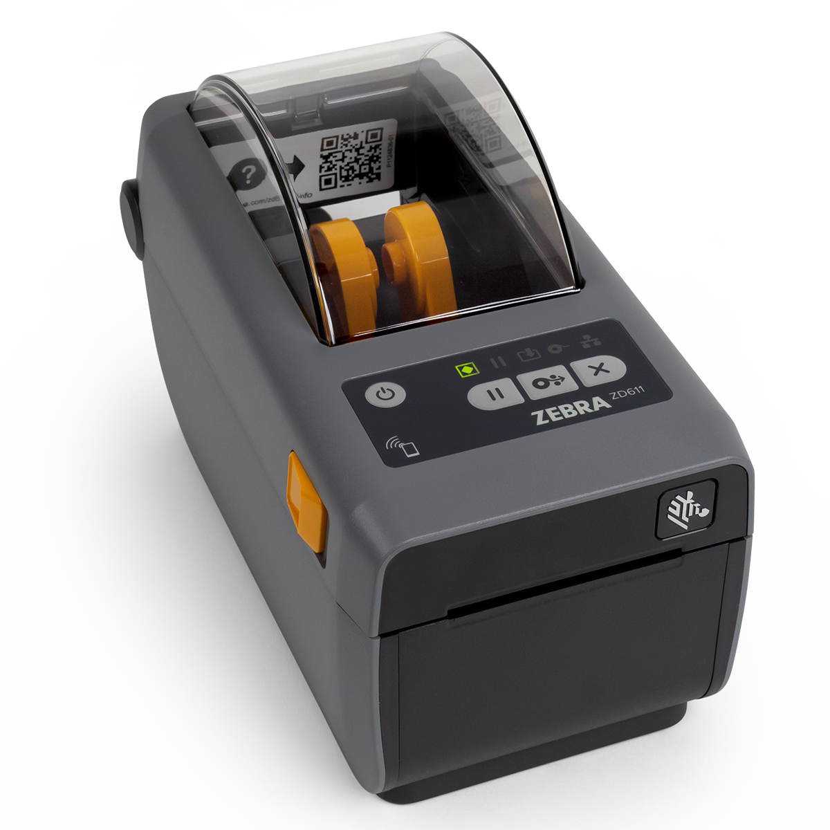 ZD6A023-D0EE00EZ Zebra Mod. ZD611. Stampante di etichette.