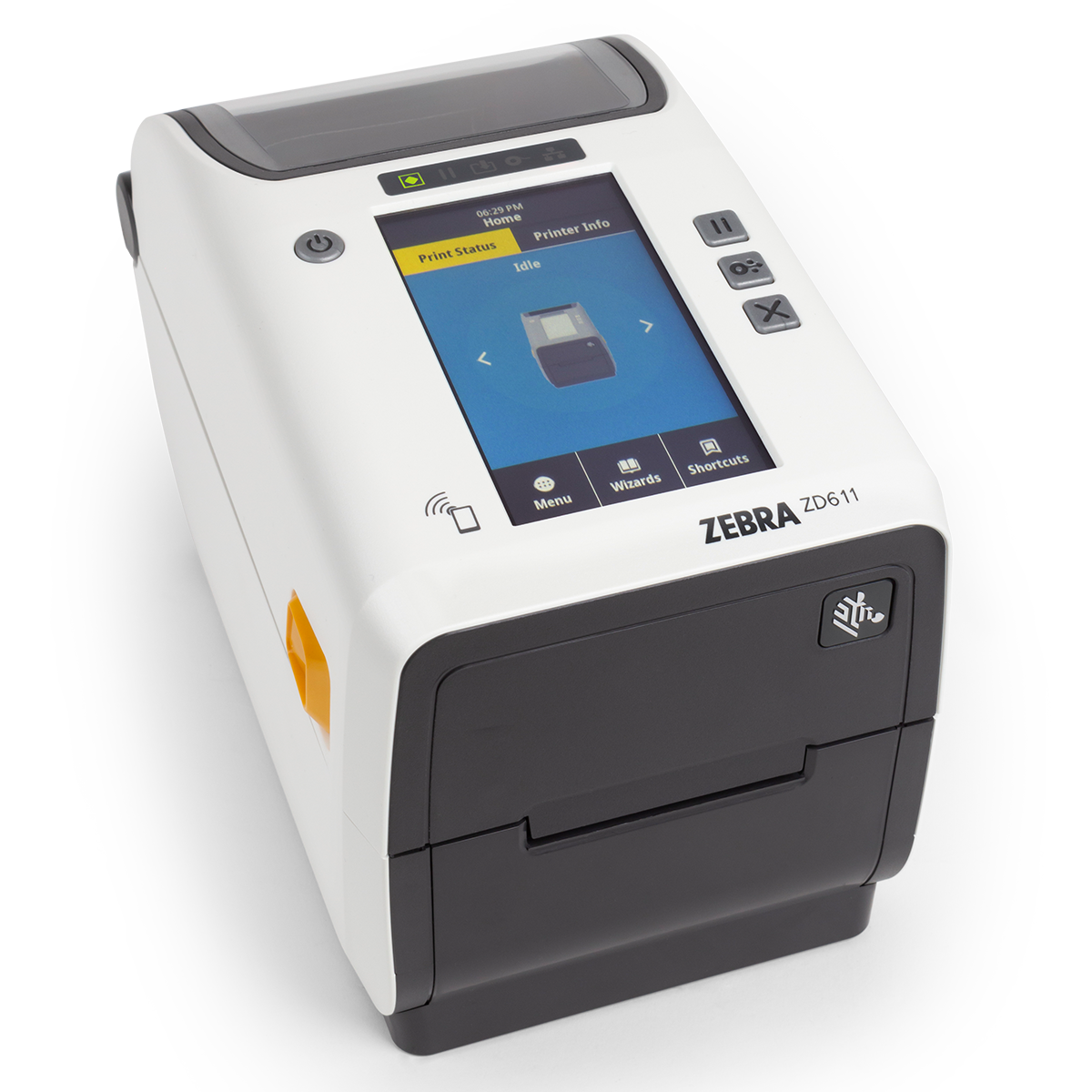 ZD6AH22-T0EB02EZ Zebra Mod. ZD611. Stampante di etichette.