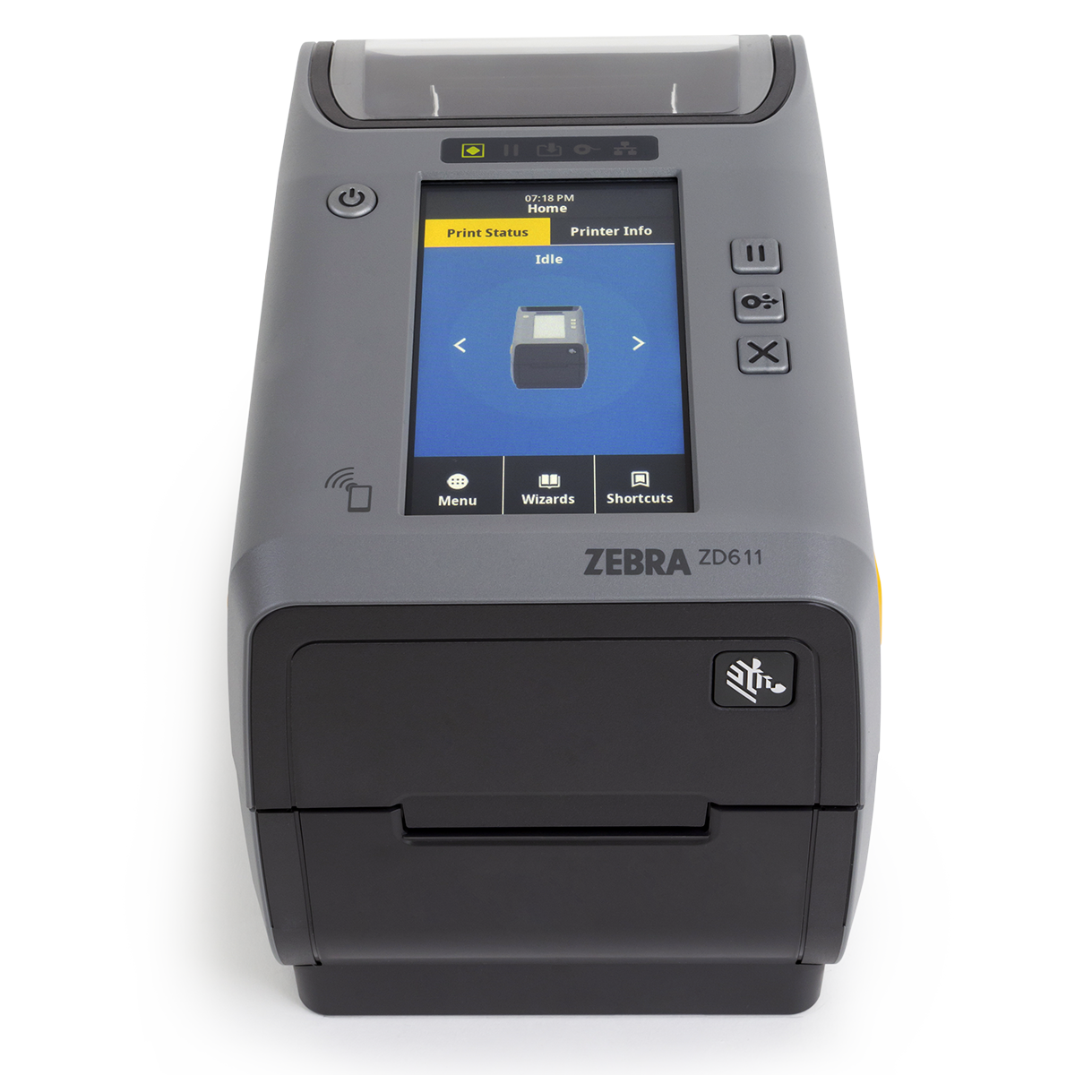 ZD6A122-T1EB02EZ Zebra Mod. ZD611. Stampante di etichette.