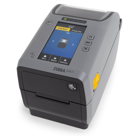 Zebra ZD611_3