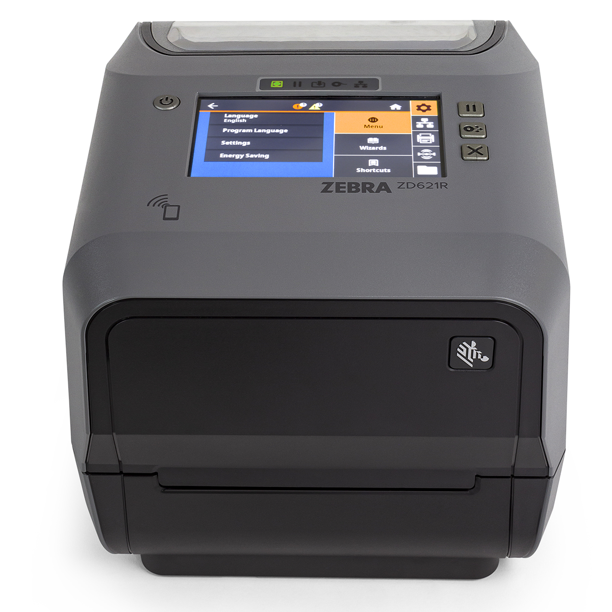 ZD6A142-30EFR2EZ Zebra Mod. ZD621. Stampante di etichette.
