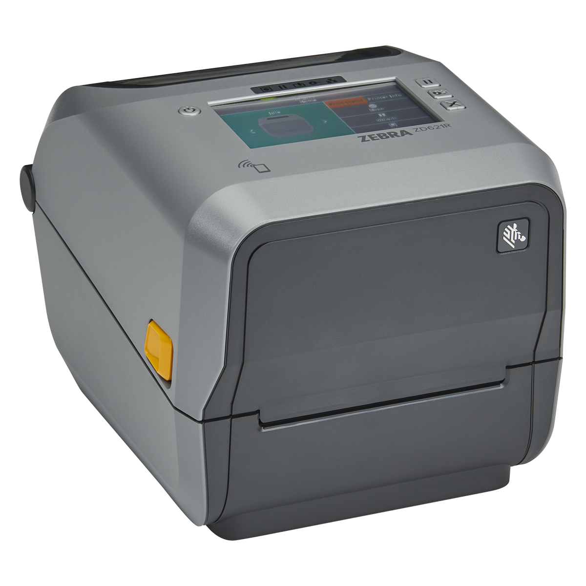 ZD6A142-30EFR2EZ Zebra Mod. ZD621. Stampante di etichette.