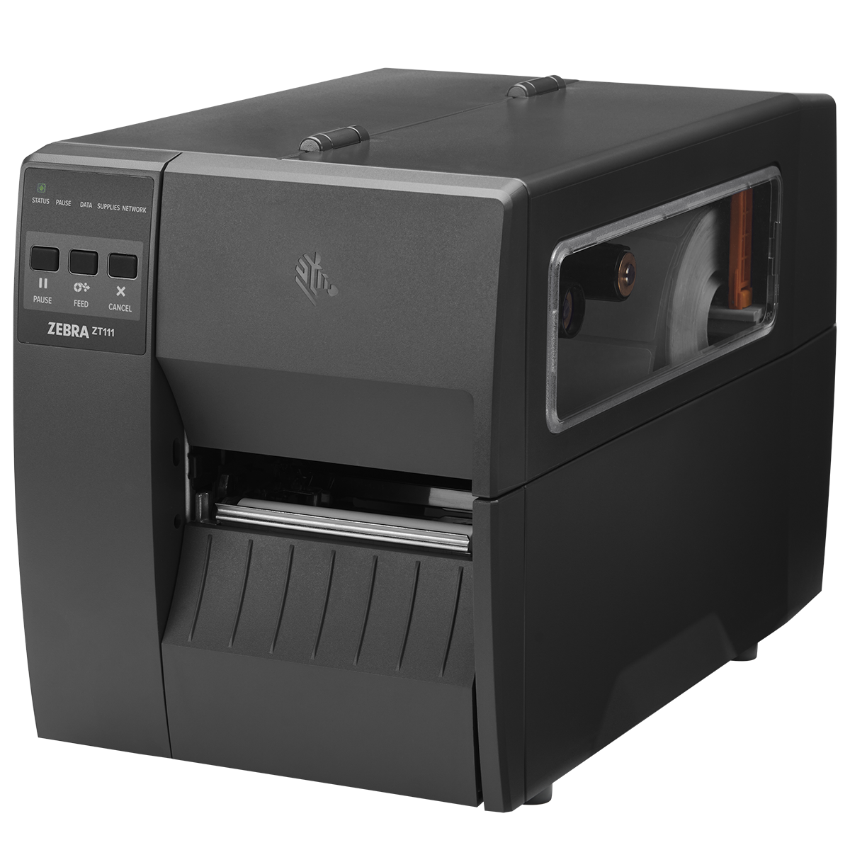 ZT11142-D0E000FZ Zebra Mod. ZT111. Stampante di etichette.