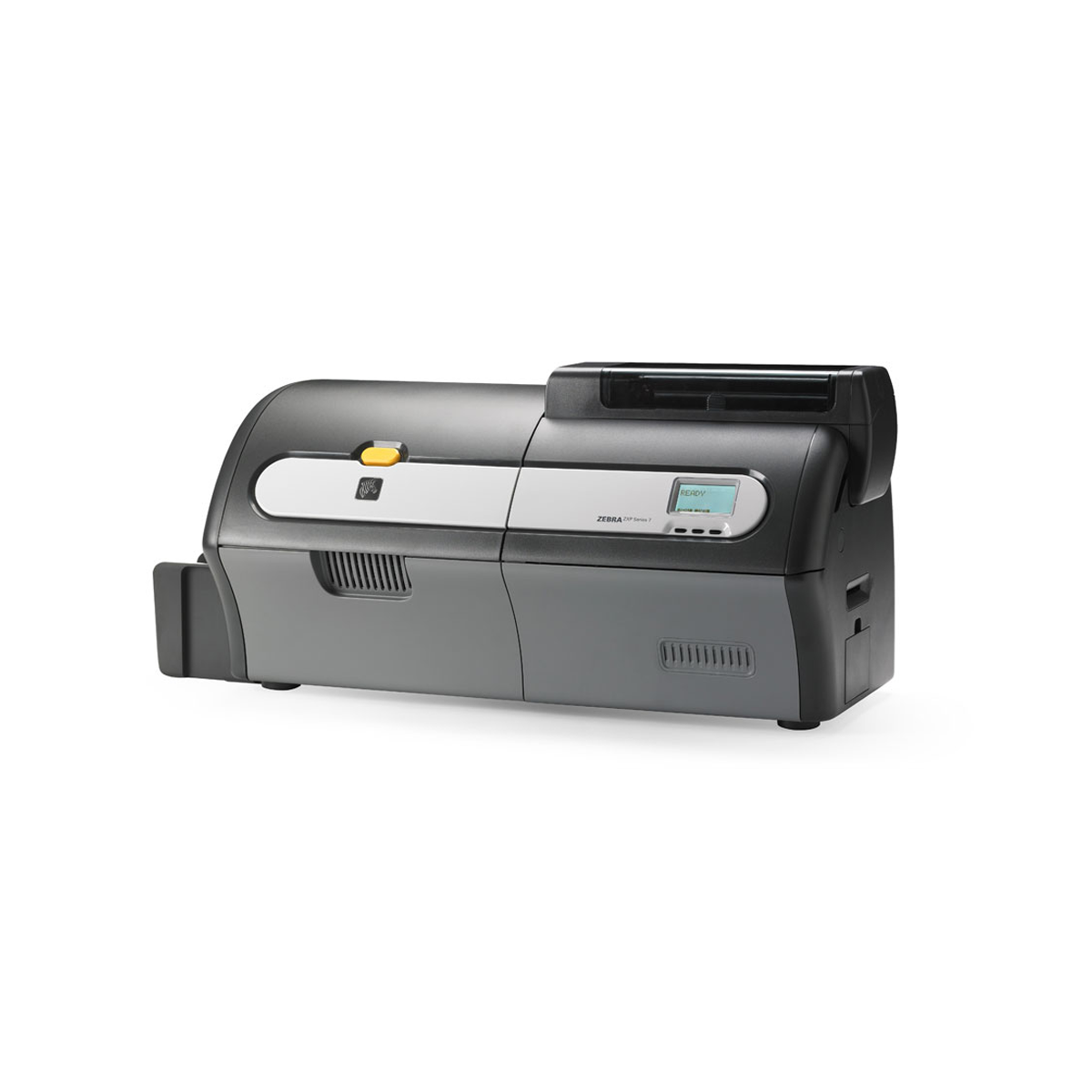 Z71-0M0W0000EM00 Zebra Stampante di card. Tipologia: Business.