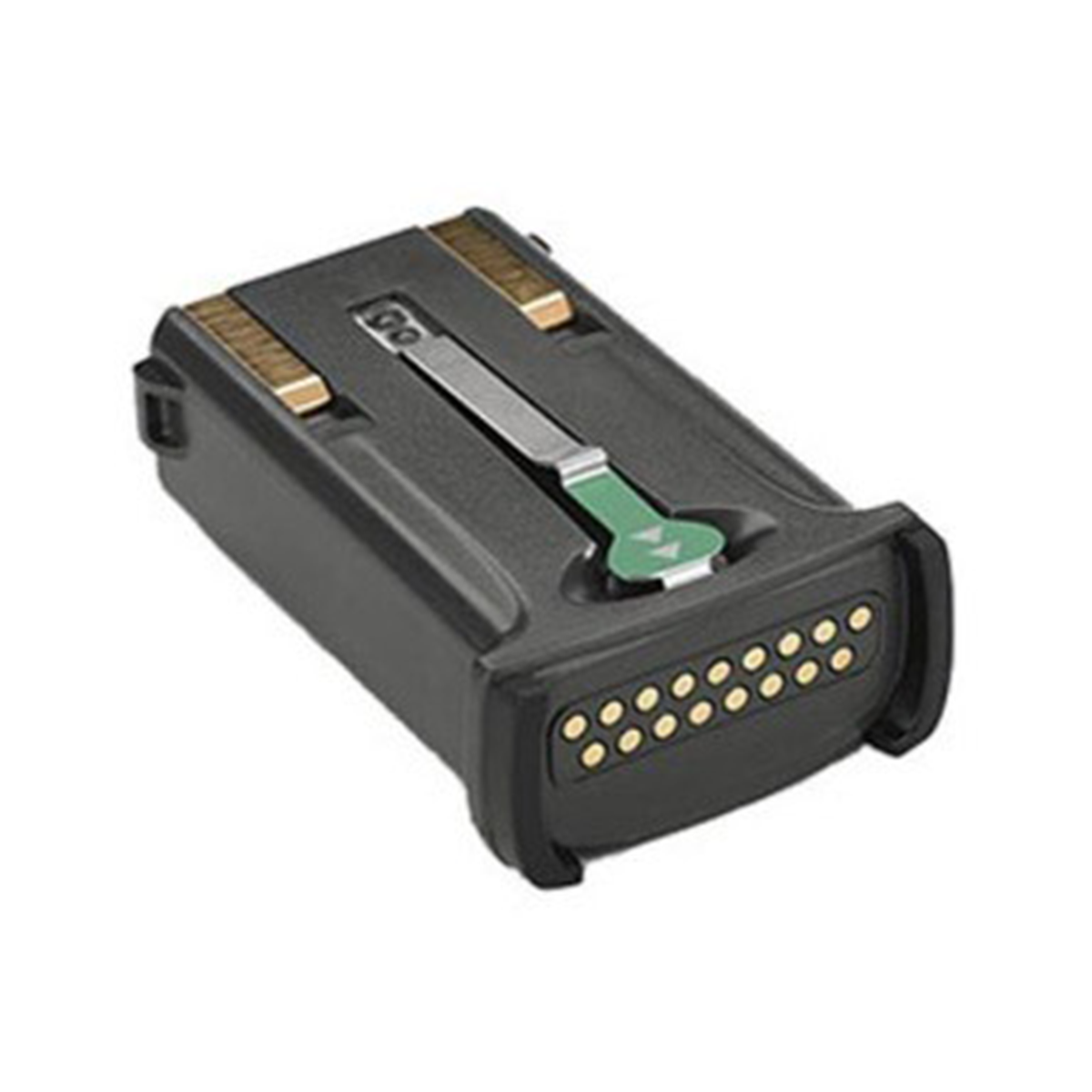 BTRY-MC9X-26MA-10 - Zebra Batteria di ricambio