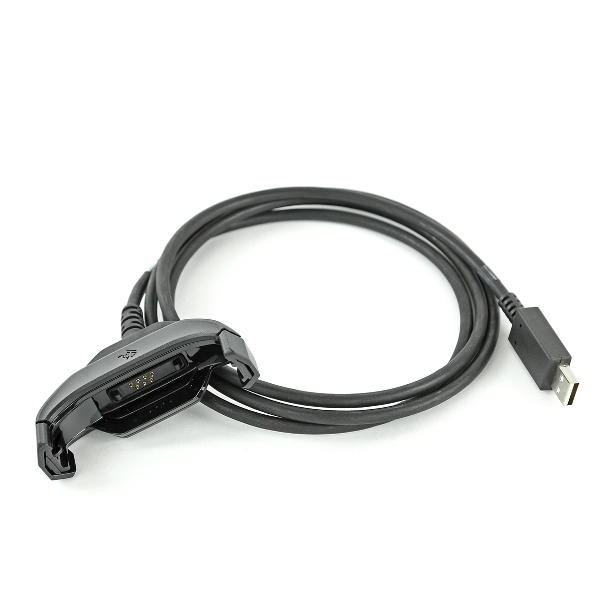 CBL-TC51-USB1-01 - Zebra Snap-on di ricarica/comunicazione, USB