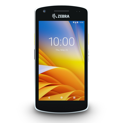 Zebra EC50_2