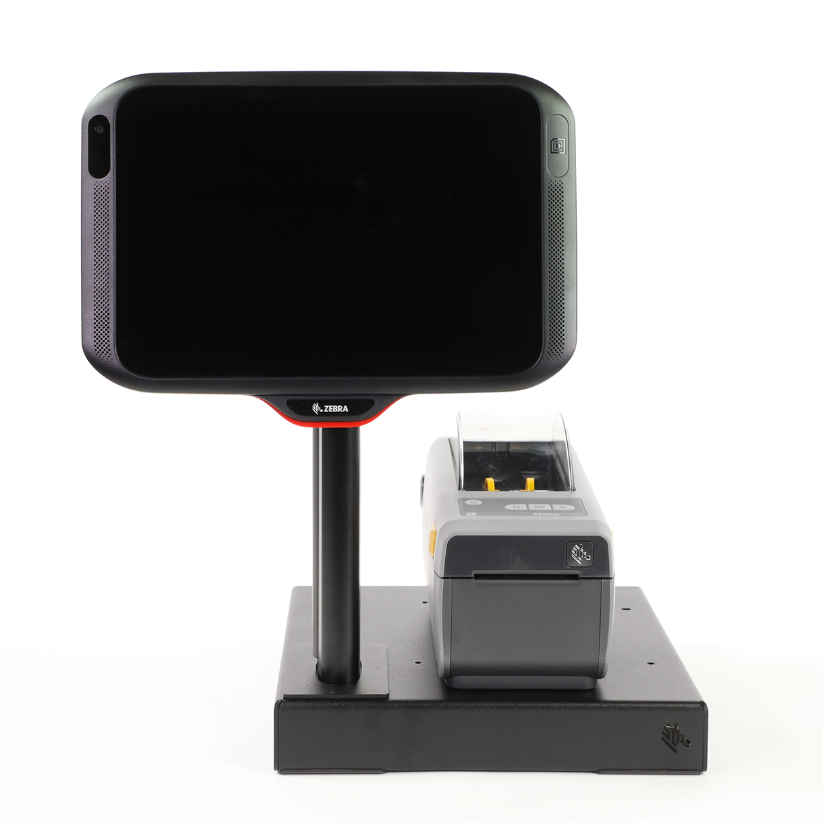 CC600-5-3200LNWW Zebra Mod. CC6000 Micro kiosk.