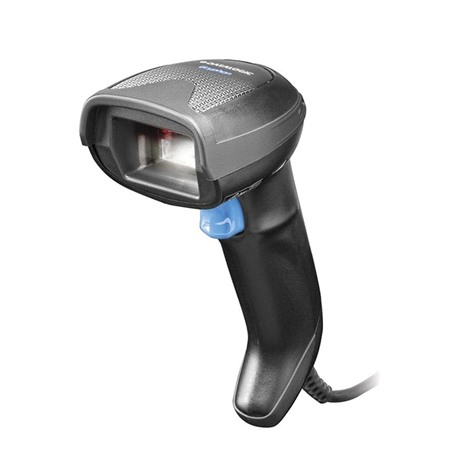 Datalogic Gryphon I GD4500 2D_2