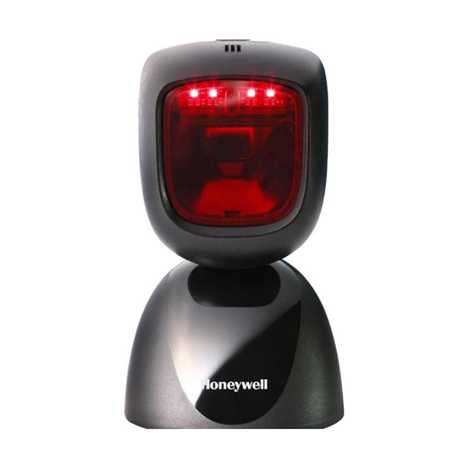 Honeywell YJ HF600-1-2USB_1