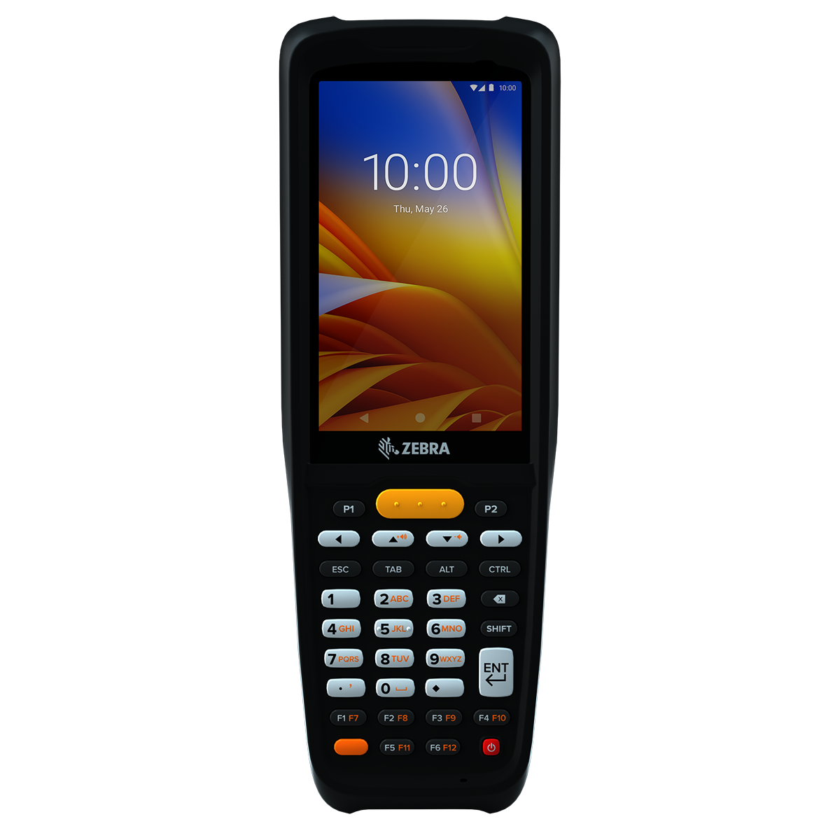 MC220J-2A3S2RW - Terminale Zebra palmare modello MC2200