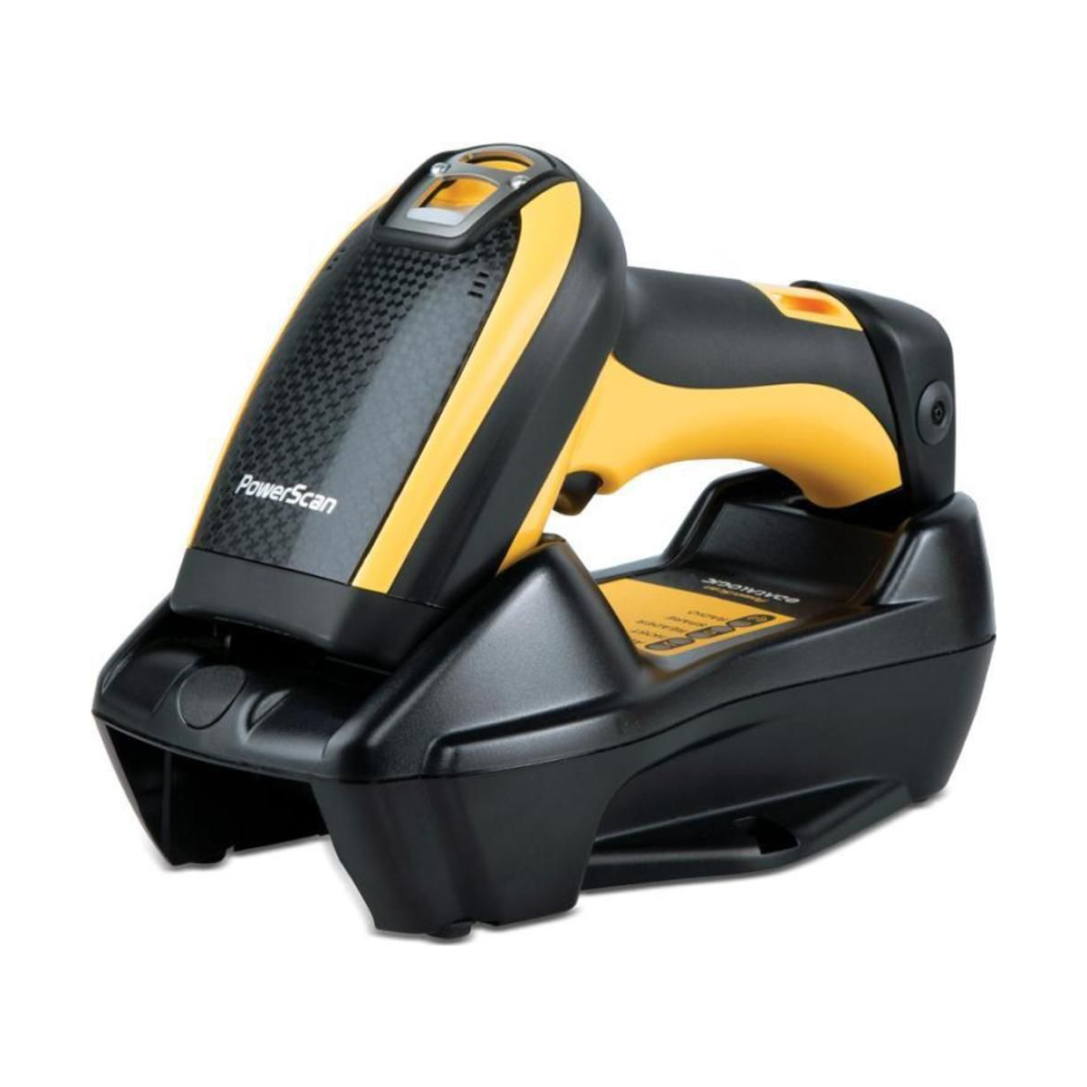 PBT9100-RBK10EU Datalogic Mod. Powerscan PBT9100.