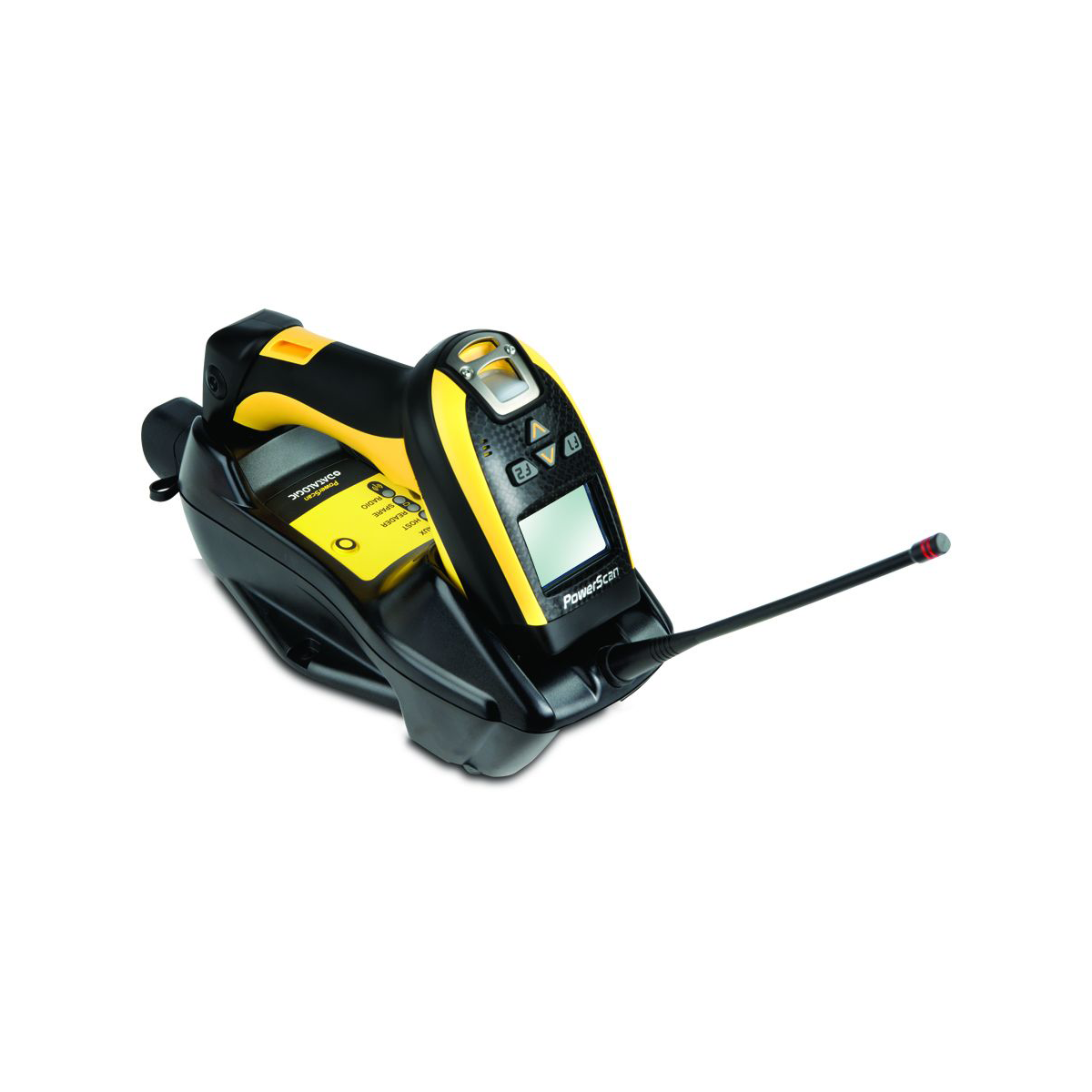 PM9501-DPM433RBK10 Datalogic Mod. Powerscan PM9500.