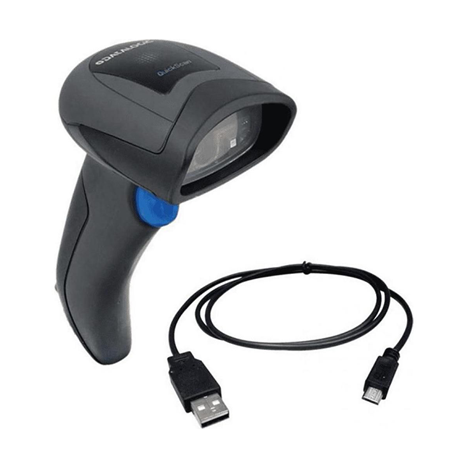 Datalogic QuickScan I QBT2100_2