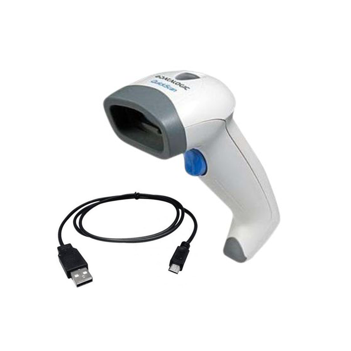 QBT2101-WH-BTK+ Datalogic Mod. QuickScan I QBT2100.