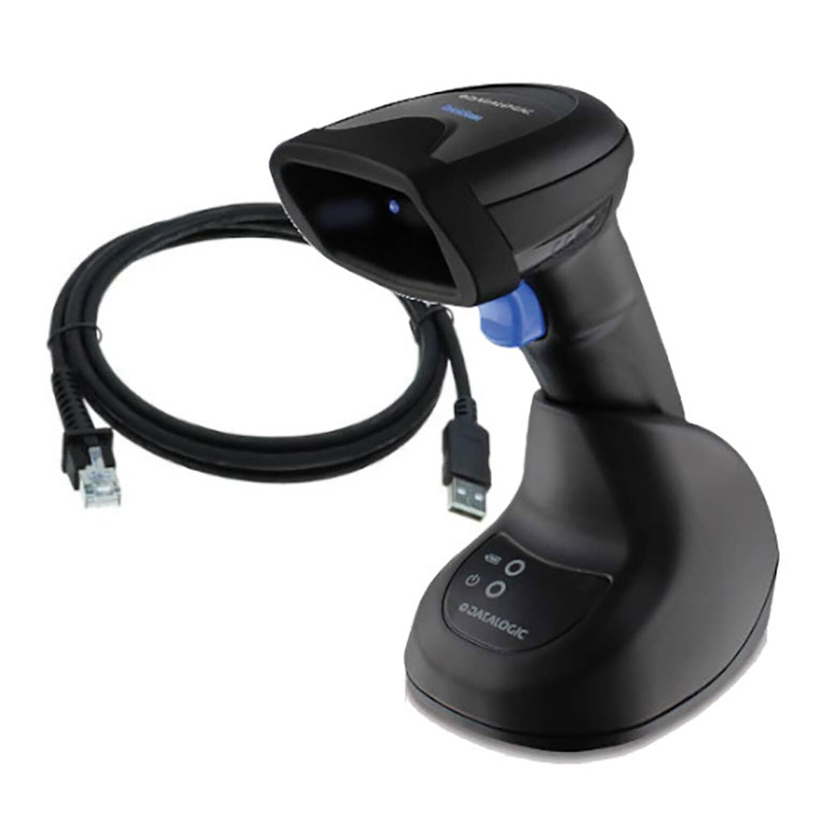 QBT2500-BK-BTK1 Datalogic Mod. QuickScan I QBT2500.