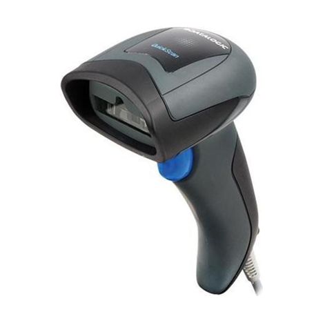 Datalogic QuickScan I QD2100_2
