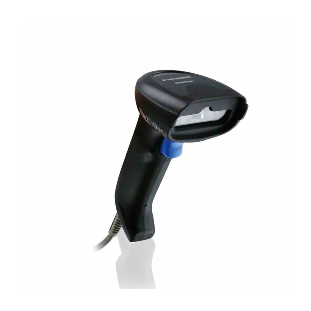 QD2220-BKK1 Datalogic Classificazione: Impugnabile.